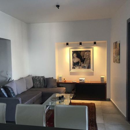 Athens Penthouse Cosy Apartment Exterior foto